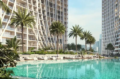 Binghatti Skyrise Phase 2