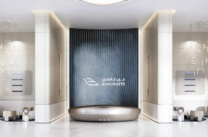 Binghatti Skyrise Phase 2