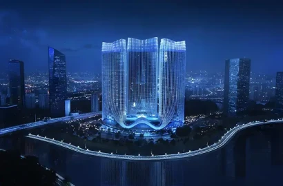 Binghatti Skyrise Phase 2