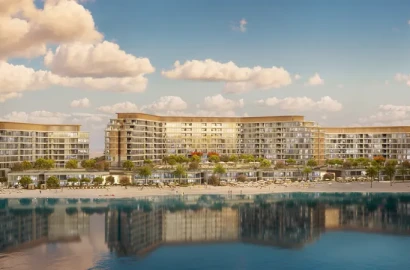 Sobha Aquamarine Beach Residences