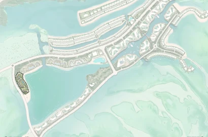 Sobha Aquamarine Beach Residences