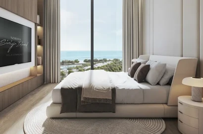 Sobha Aquamarine Beach Residences