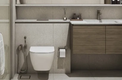 Sobha Aquamarine Beach Residences