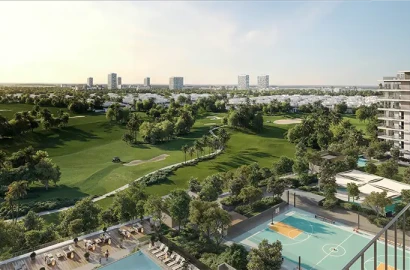 Golf Edge at Emaar South