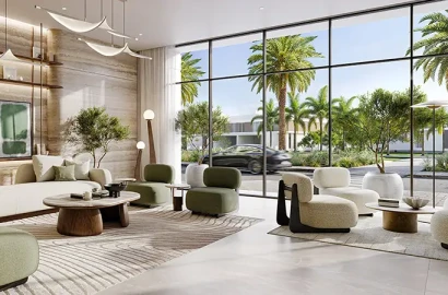 Golf Edge at Emaar South