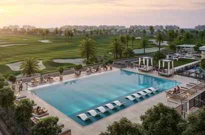 Golf Edge at Emaar South