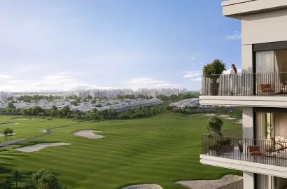 Golf Edge at Emaar South