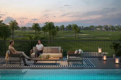Golf Edge at Emaar South