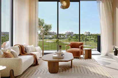 Golf Edge at Emaar South