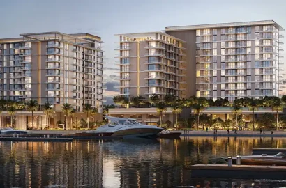 Emaar Marina Place Mina Rashid