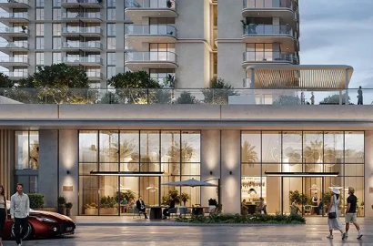 Emaar Marina Place Mina Rashid