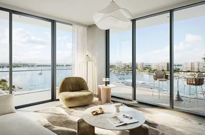 Emaar Marina Place Mina Rashid