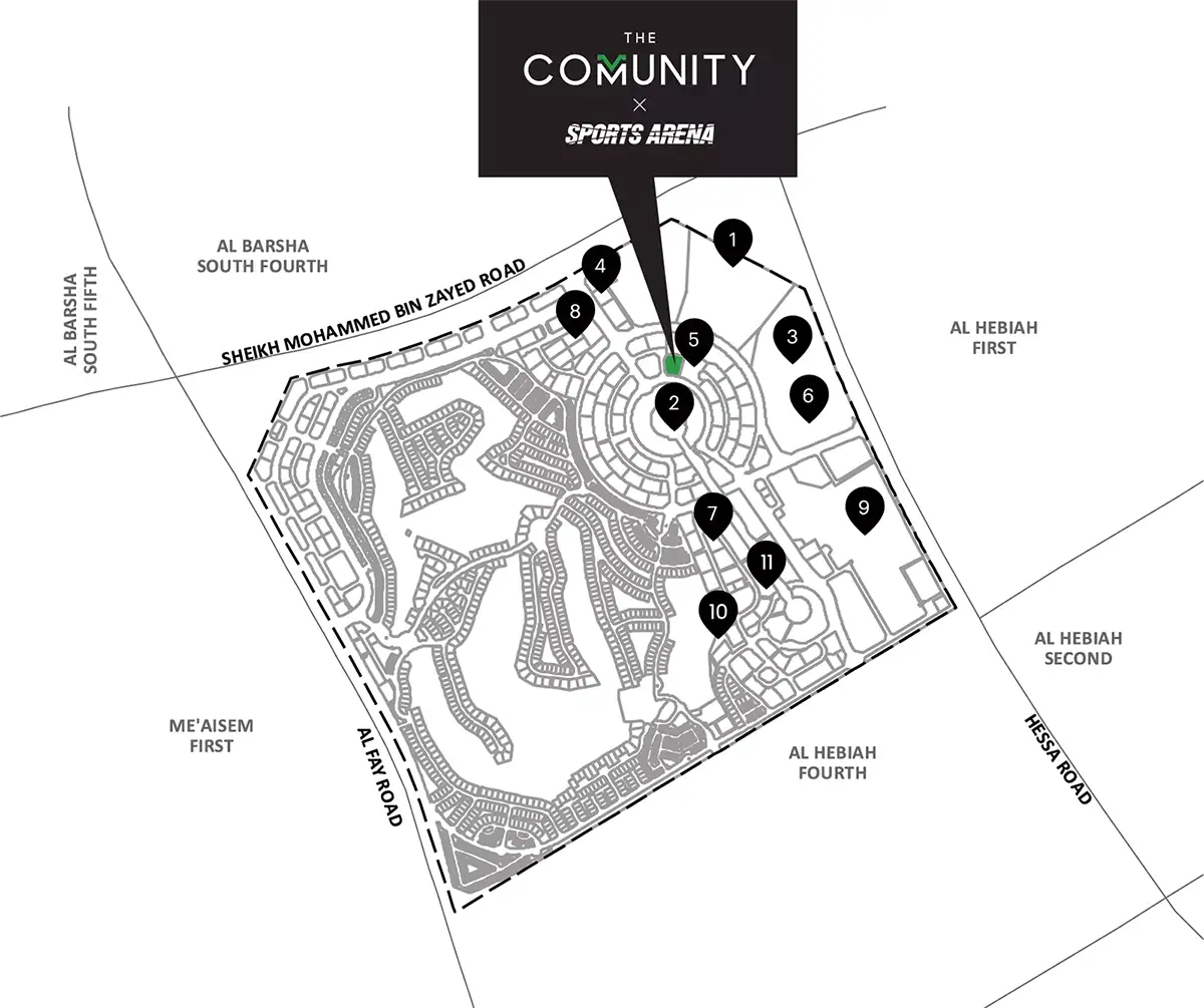 The Community Sports Arena — photo 3