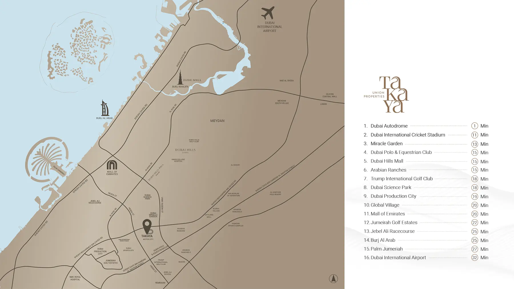 Takaya Symphony at Motor City — صورة 2