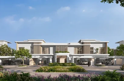 Thoraya at Reem Island