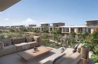 Thoraya at Reem Island