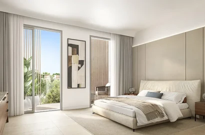 Thoraya at Reem Island