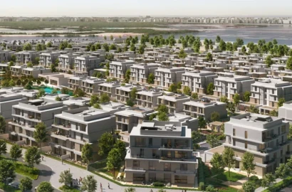 Maysan at Reem Island