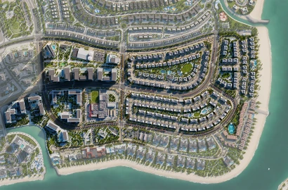 Maysan at Reem Island