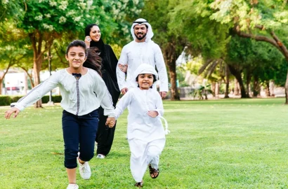 Maysan at Reem Island