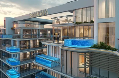 Samana Rome 2