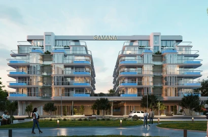 Samana Rome 2