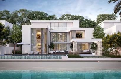 Sobha Coral Beach Villas