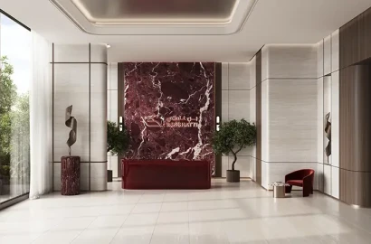 Binghatti Ruby at JVC