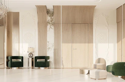 PG Maison at Al Furjan
