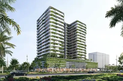 Forest City Tower at Majan