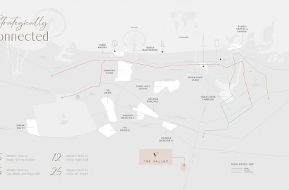 Velora 2 at The Valley Phase 2