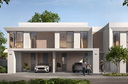 Velora 2 at The Valley Phase 2