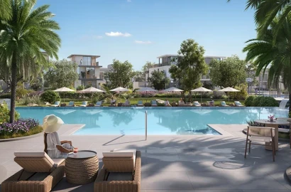 Velora 2 at The Valley Phase 2