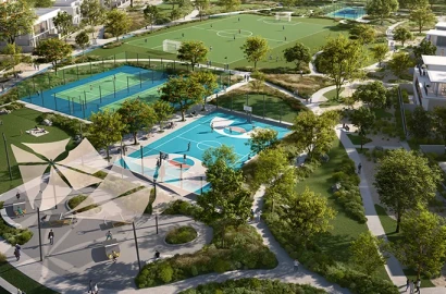 Velora 2 at The Valley Phase 2