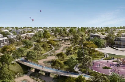 Velora 2 at The Valley Phase 2