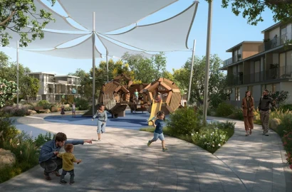 Velora 2 at The Valley Phase 2