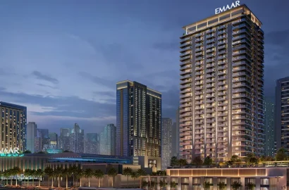Emaar Marina Cove