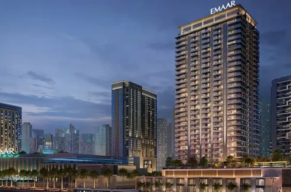 Emaar Marina Cove