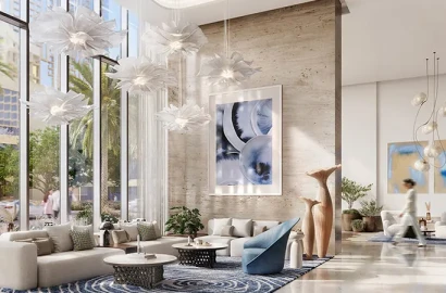 Emaar Marina Cove