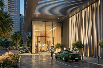 Emaar Marina Cove