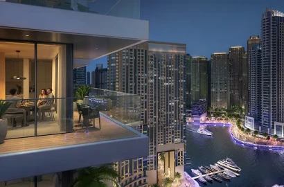 Emaar Marina Cove