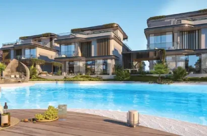 Wellington Grand Villas at MBR