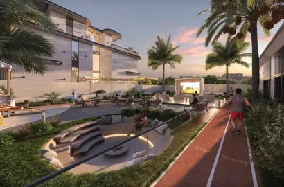Wellington Grand Villas at MBR