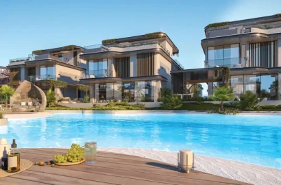 Wellington Grand Villas at MBR