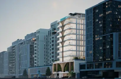 Whitestone Residence