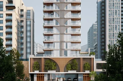 Whitestone Residence