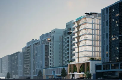 Whitestone Residence