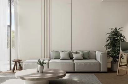 Whitestone Residence