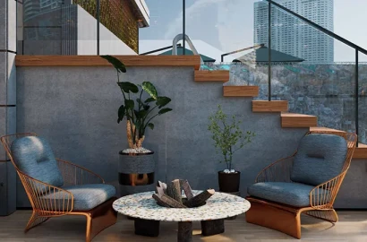 Whitestone Residence