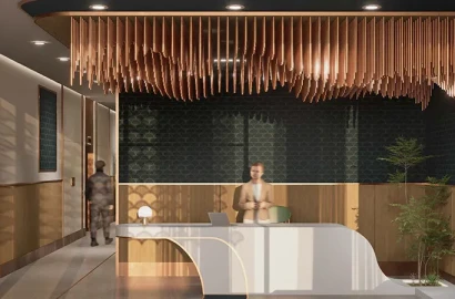 Whitestone Residence